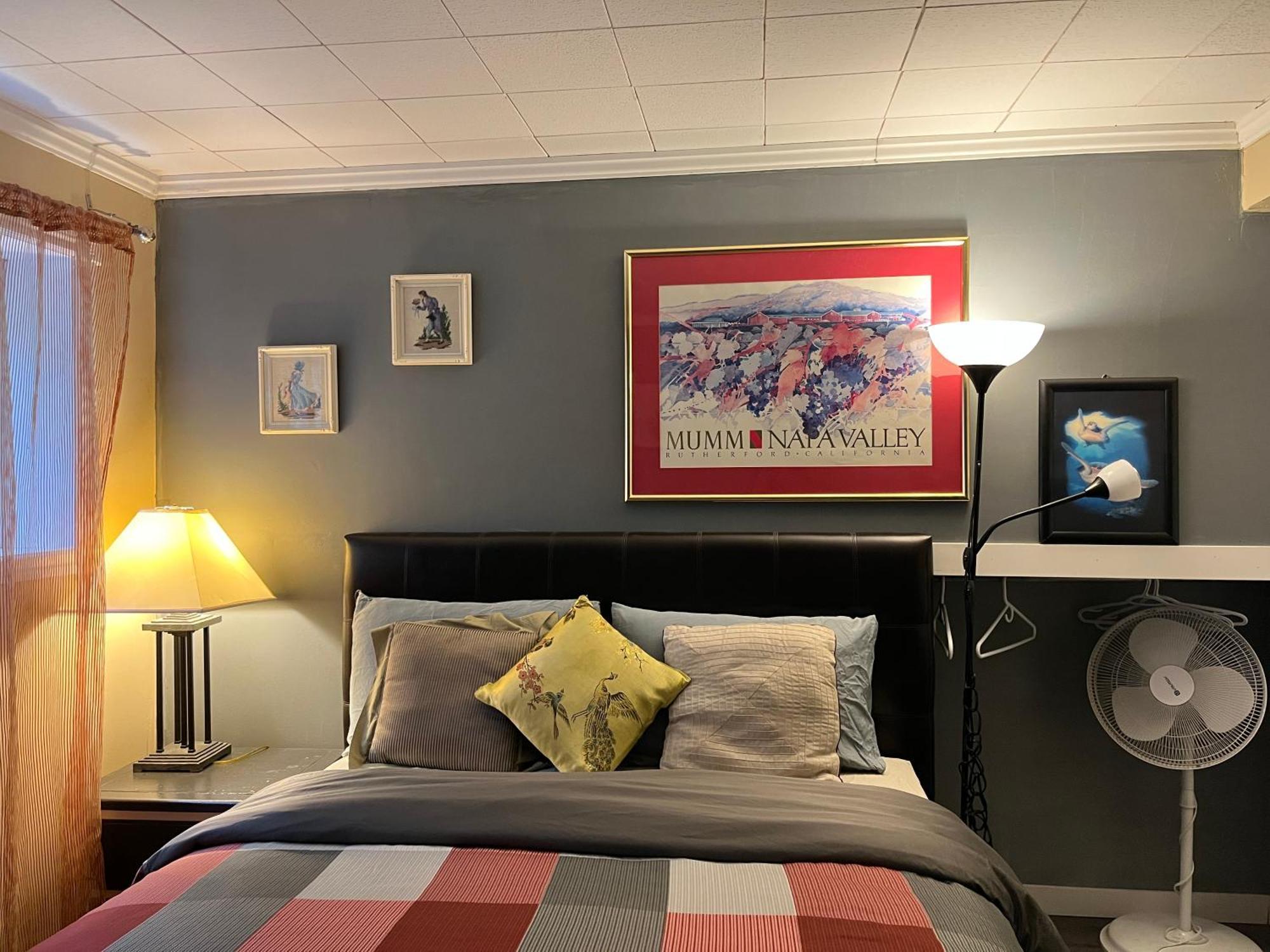 Homestay Grier Place